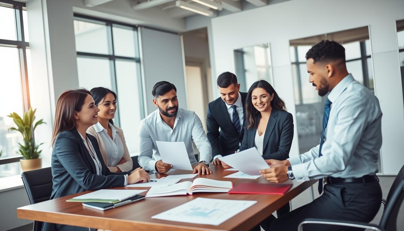 Professional plan visual